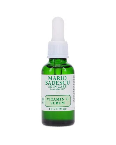 Mario Badescu Vitamin C Serum In Transparent