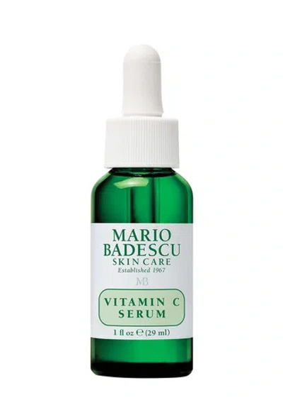 Mario Badescu Vitamin C Serum 29ml In Na