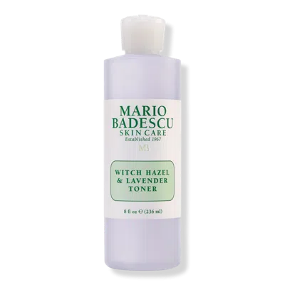 Mario Badescu Witch Hazel & Lavender Toner
