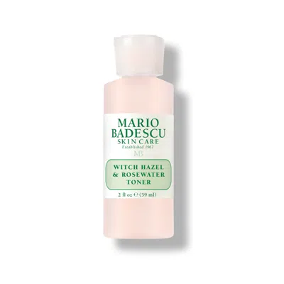 Mario Badescu Witch Hazel & Rosewater Toner