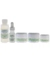 Mario Badescu Women's Good Skin Is Forever And Ageless 5pc Gift Set