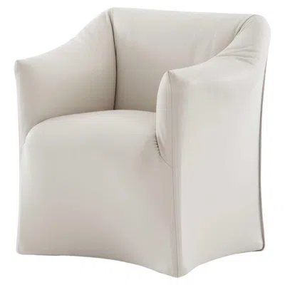 Pre-owned Mario Bellini 684 Armchair For Cassina, Mid-century Modern Design In Gray