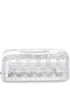 Mario Cioni & C Meta Morphosis Tissues Holder In White