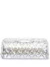 Mario Cioni & C Tanagra Tissue Holder In White