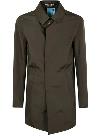 Kired Pablo Coat