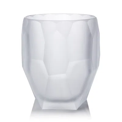 Mario Luca Giusti Acrylic Antarctica Frost Ice Bucket