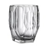 Mario Luca Giusti Acrylic Antarctica Ice Bucket In Transparent