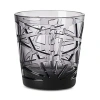 Mario Luca Giusti Acrylic David Tumbler In Gray