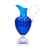 Mario Luca Giusti Imperial Pitcher In Blue
