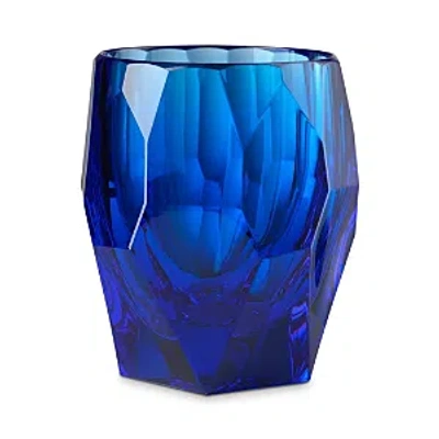 Mario Luca Giusti Milly Large Acrylic Tumbler In Royal