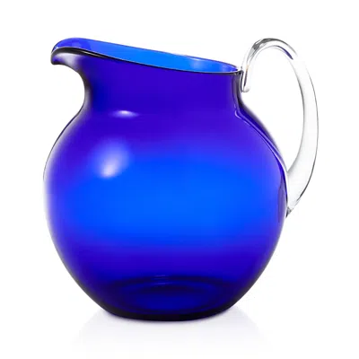 MARIO LUCA GIUSTI ACRYLIC PALLA TRANSPARENTE PITCHER