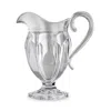 Mario Luca Giusti Acrylic Roberta Pitcher In Clear