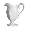 Mario Luca Giusti Roberta Pitcher In White