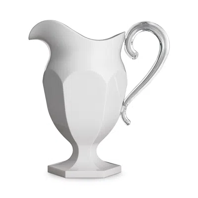 MARIO LUCA GIUSTI ACRYLIC ROBERTA PITCHER