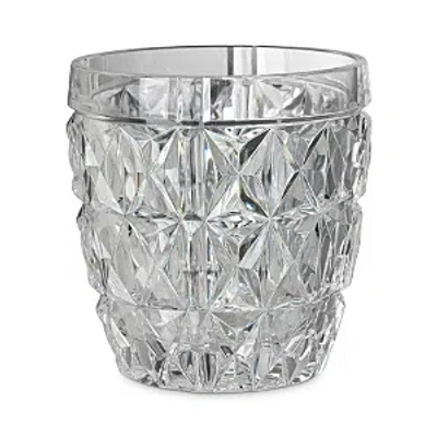 Mario Luca Giusti Acrylic Stella Tumbler In Clear