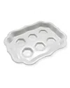 Mario Luca Giusti Acrylic Tray In White