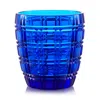 Mario Luca Giusti Acrylic Winston Acrylic Tumbler In Blue
