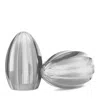 Mario Luca Giusti Bonnie & Clyde Salt And Pepper Shakers