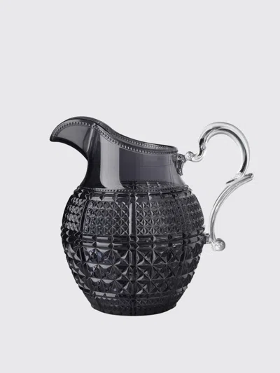 Mario Luca Giusti Bottles And Pitchers Lifestyle  In Gray