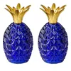Mario Luca Giusti Caterina Vittoria Salt And Pepper Shakers In Blue