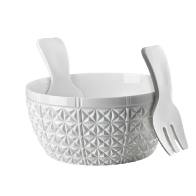 MARIO LUCA GIUSTI MARIO LUCA GIUSTI CHURCHILL SALAD BOWL