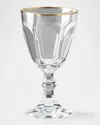 Mario Luca Giusti Dolce Vita Water Set Of 6