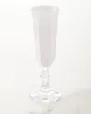Mario Luca Giusti Dolce Vita Flute In White