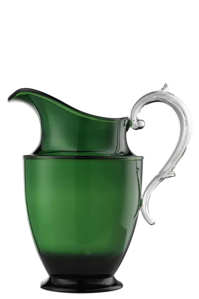 Mario Luca Giusti 'federica' Jug 1,2 Lt In Green