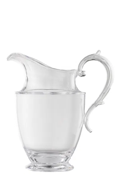 Mario Luca Giusti 'federica' Jug 1,2 Lt In Transparent