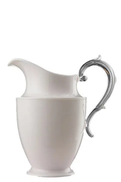 Mario Luca Giusti 'federica' Jug 1,2 Lt In White