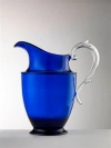 Mario Luca Giusti Federica Pitcher In Blue