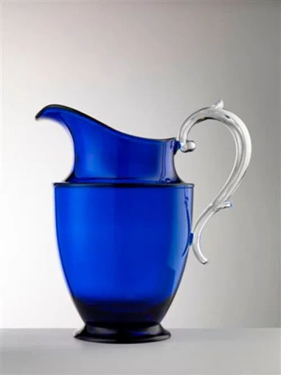 Mario Luca Giusti Federica Pitcher In Blue