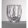 Mario Luca Giusti Filippo Champagne Bucket In Transparent