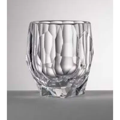 Mario Luca Giusti Filippo Champagne Bucket In Transparent