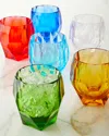 Mario Luca Giusti Filippo Ice Bucket In Blue