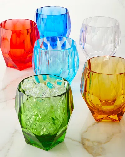 Mario Luca Giusti Filippo Ice Bucket In Blue