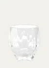 Mario Luca Giusti Filippo Ice Bucket In Clear