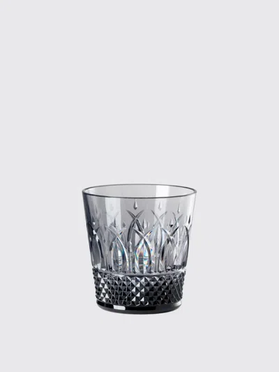 Mario Luca Giusti Glassware Lifestyle  In Gray