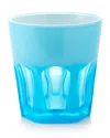 Mario Luca Giusti Gulli Acrylic Tumbler, Turquoise