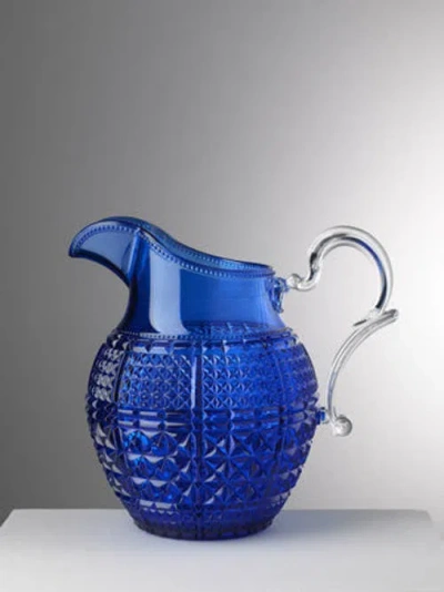 MARIO LUCA GIUSTI MARIO LUCA GIUSTI HALINA PITCHER