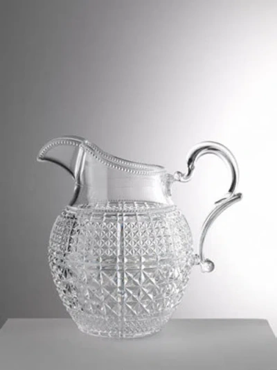 MARIO LUCA GIUSTI MARIO LUCA GIUSTI HALINA PITCHER