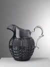 Mario Luca Giusti Halina Pitcher In Grey