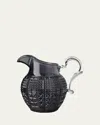 Mario Luca Giusti Halina Pitcher In Grey