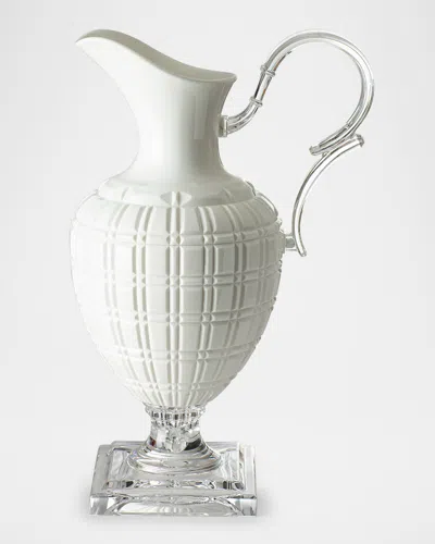 MARIO LUCA GIUSTI IMPERIAL PITCHER