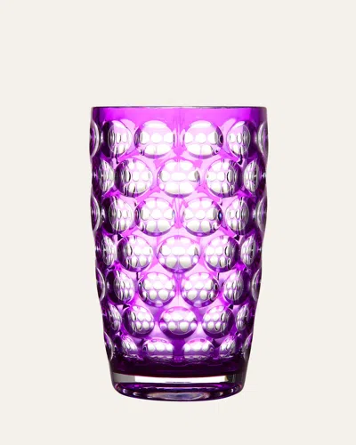 Mario Luca Giusti Lente Basso Large Tumbler