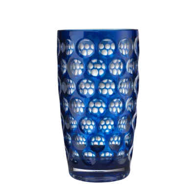 MARIO LUCA GIUSTI MARIO LUCA GIUSTI LENTE HIGHBALL SET OF 6