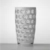 Mario Luca Giusti Lente Highball Set Of 6 In White