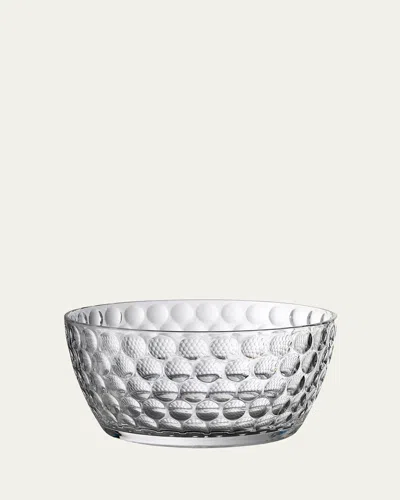 MARIO LUCA GIUSTI LENTE SALAD BOWL
