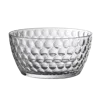Mario Luca Giusti Lente Salad Bowl In Clear