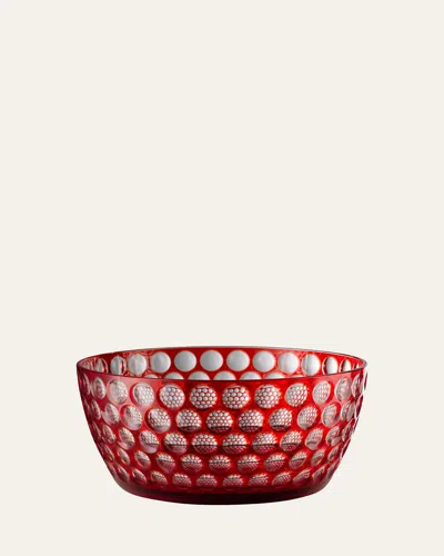MARIO LUCA GIUSTI LENTE SALAD BOWL